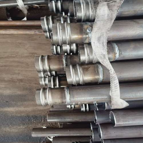 肃北终于找到了,铁路用声测管的检测用哪个标准